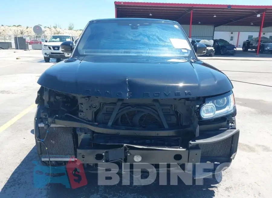 SALWV2FV2HA162446 Photo# 13