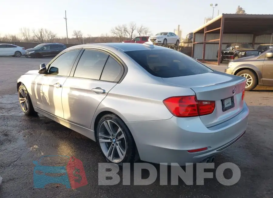 WBA3A5G55ENP29708 Photo# 3