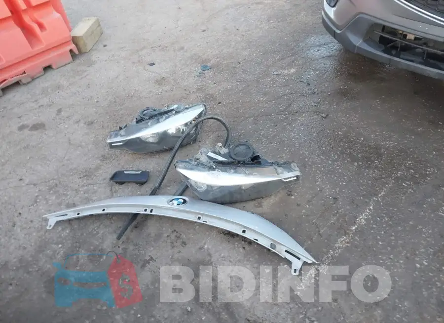 WBA3A5G55ENP29708 Photo# 12