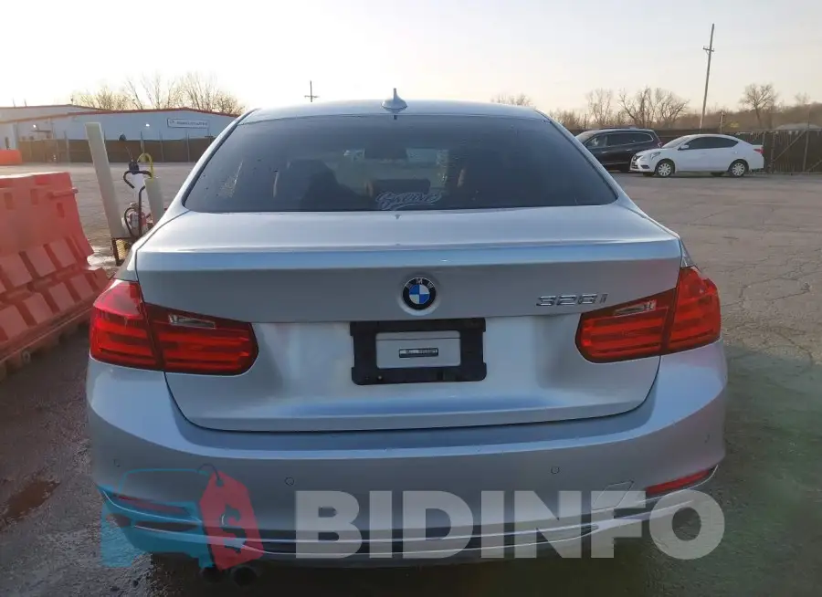 WBA3A5G55ENP29708 Photo# 17
