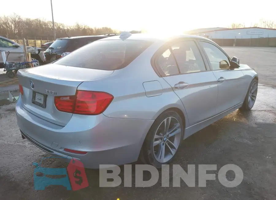 WBA3A5G55ENP29708 Photo# 4