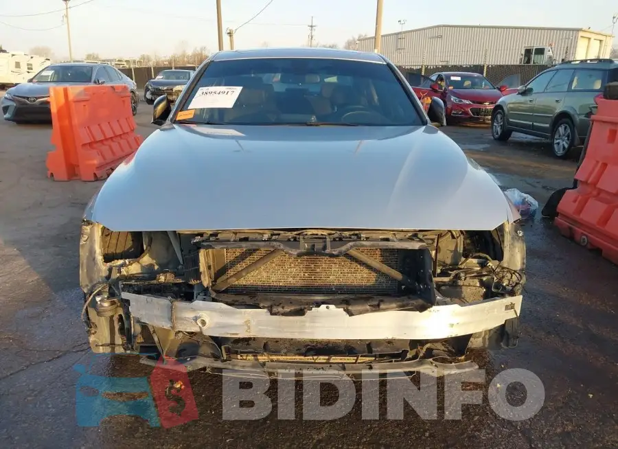WBA3A5G55ENP29708 Photo# 13