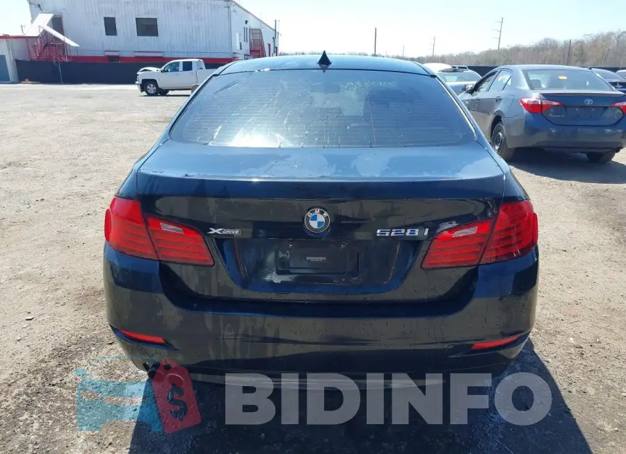 WBA5A7C54ED613657 Photo# 16