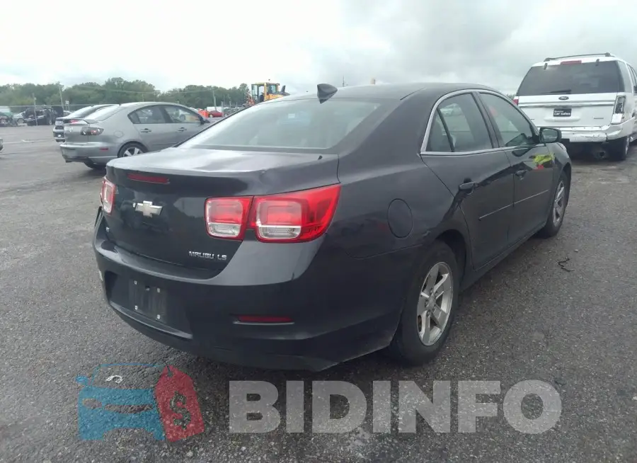 1G11B5SL4FF238922 Photo# 4