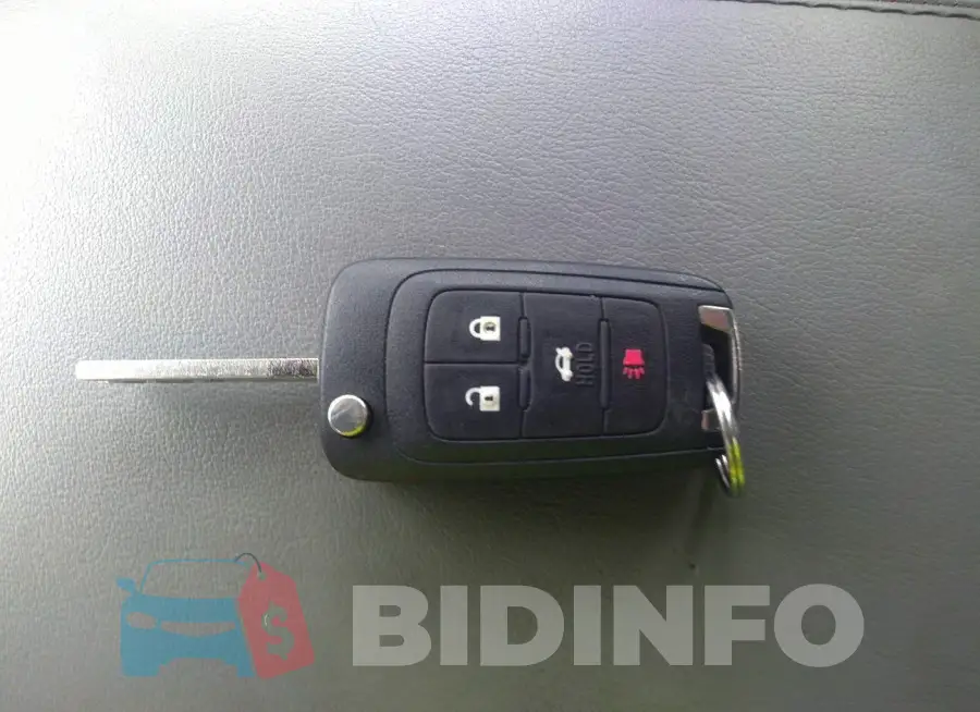 1G11B5SL4FF238922 Photo# 11