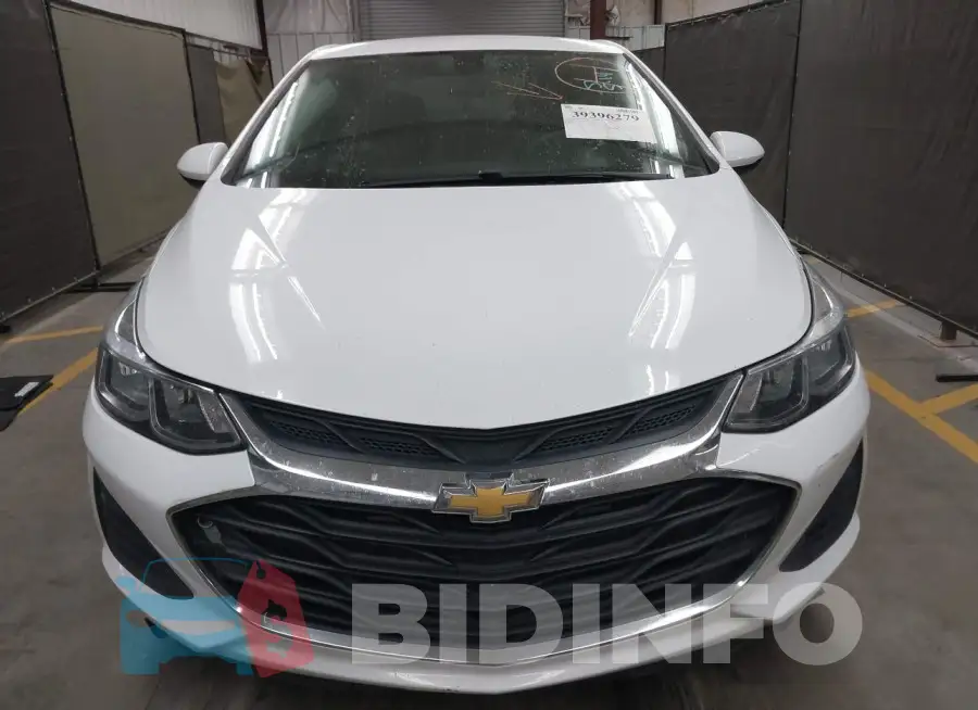 1G1BC5SM3K7150944 Photo# 12