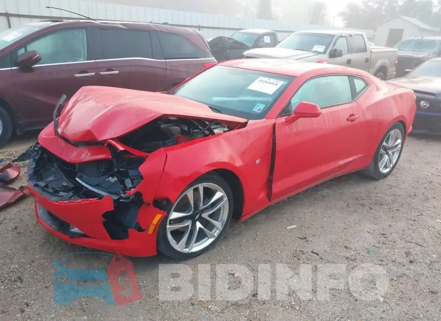 1G1FB1RX3L0146495 Photo# 2