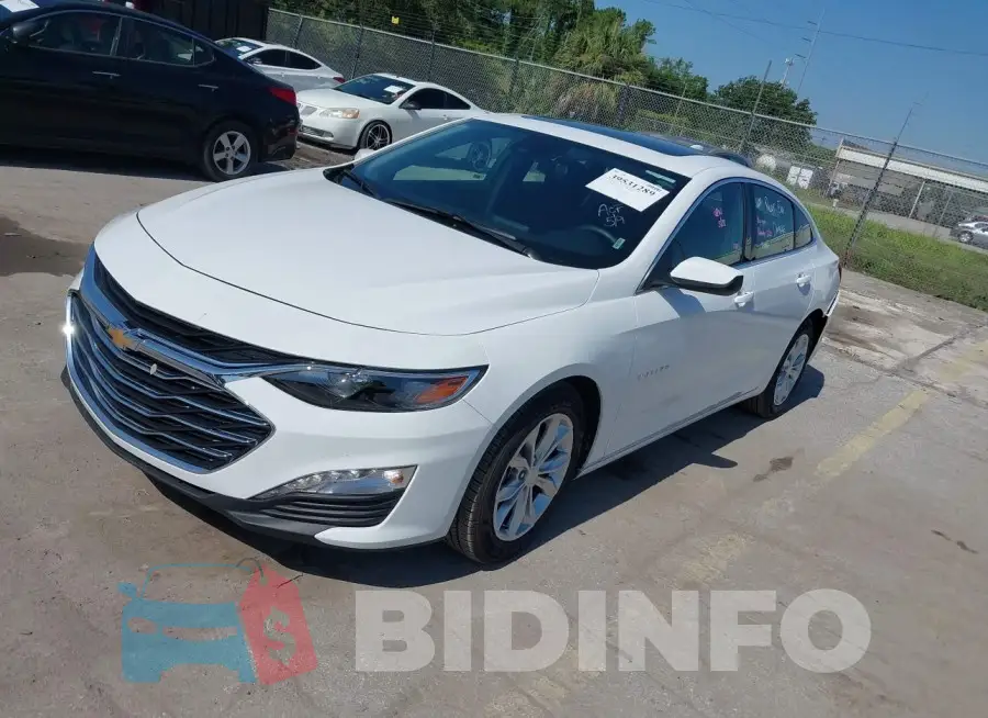 1G1ZD5ST0RF149186 Photo# 2