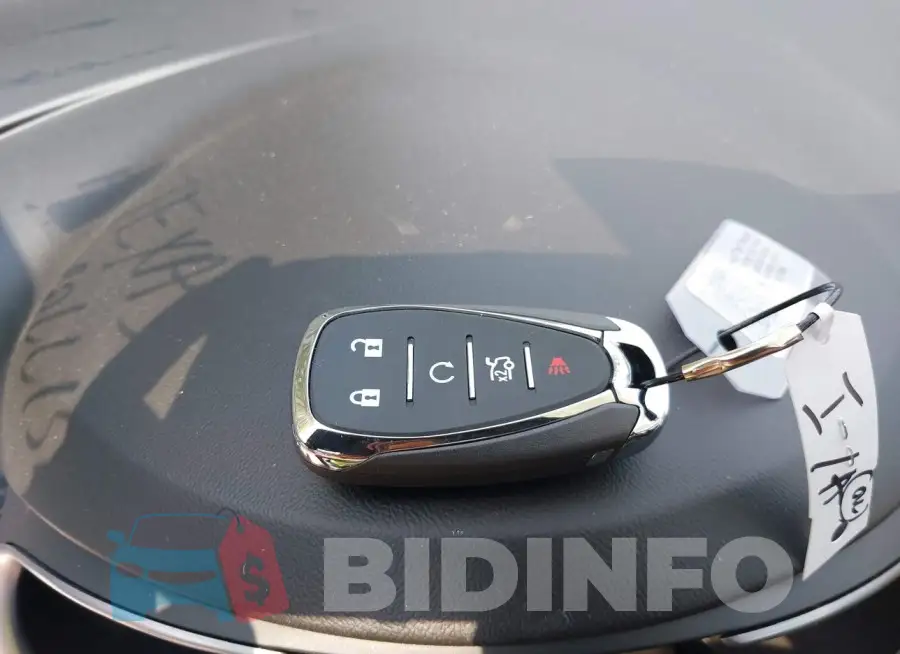 1G1ZD5ST3RF224656 Photo# 11