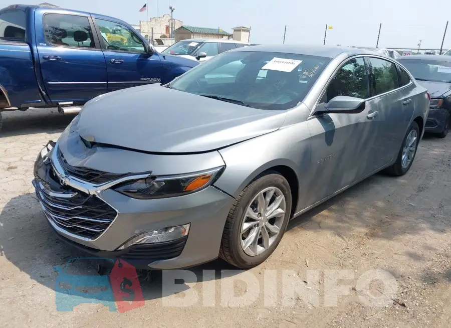 1G1ZD5ST3RF224656 Photo# 2