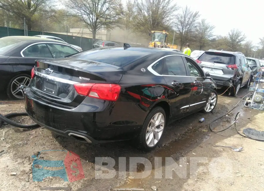 2G1145S36H9121865 Photo# 4