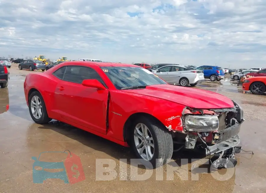 2G1FB1E36E9174772 Photo# 18