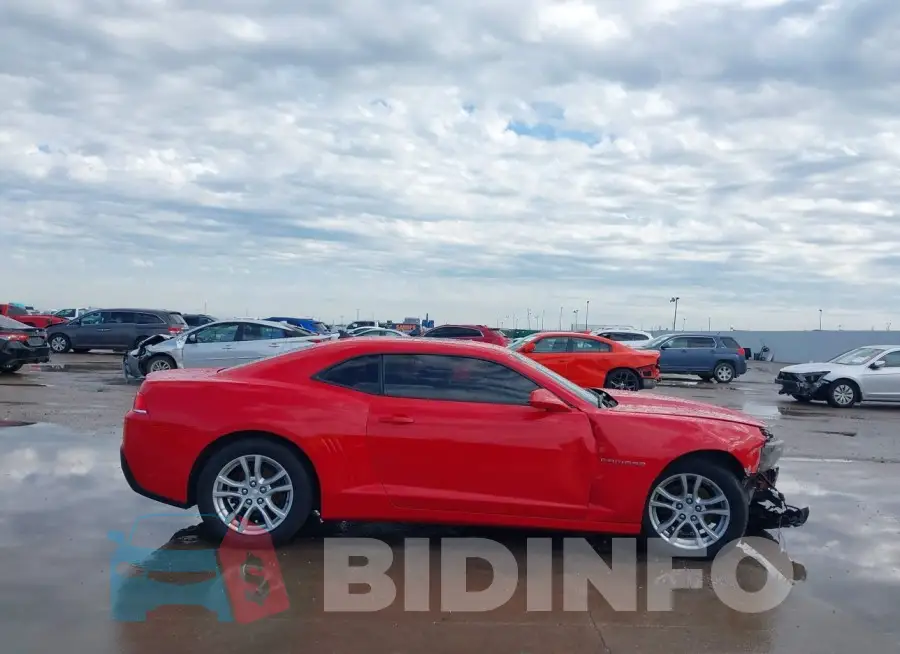 2G1FB1E36E9174772 Photo# 13