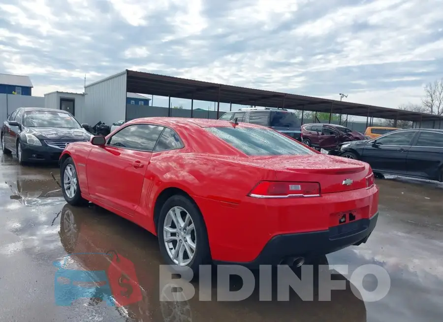 2G1FB1E36E9174772 Photo# 3