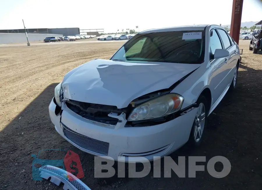 2G1WB5E39E1126513 Photo# 6
