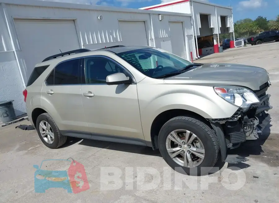 2GNALBEK5F1113271 Photo# 14