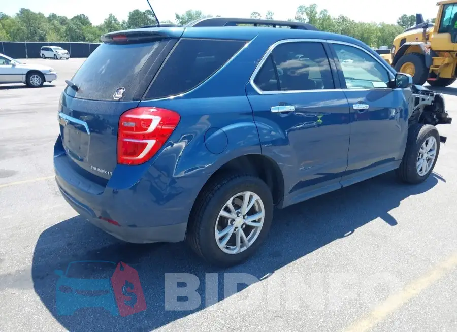2GNALCEK7G6289328 Photo# 4