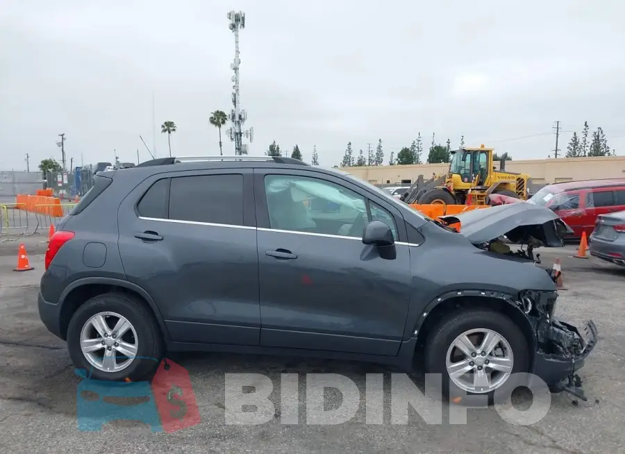 3GNCJLSB2GL273259 Photo# 13