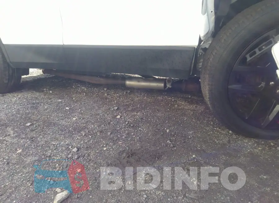 3GNKBJRS6LS609031 Photo# 16
