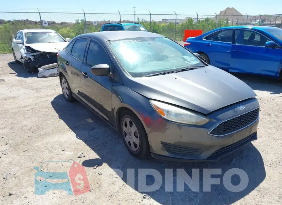 1FADP3E26GL262421 Photo# 1