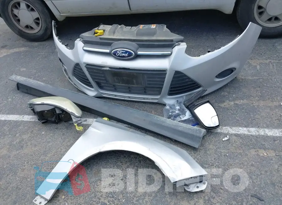 1FADP3F20EL363692 Photo# 12