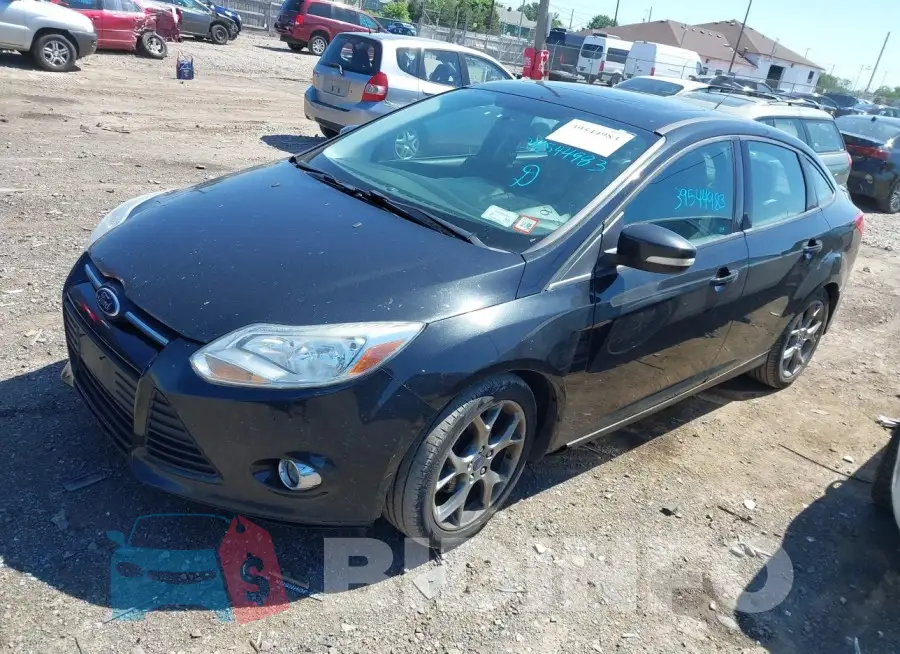 1FADP3F22EL331827 Photo# 2