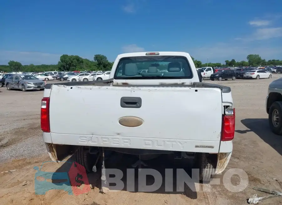 1FTBF2A63FED65144 Photo# 17