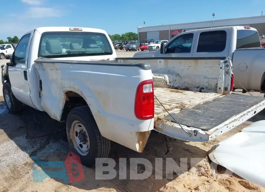 1FTBF2A63FED65144 Photo# 3