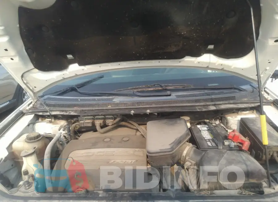 2FMDK3AK3EBA15252 Photo# 10