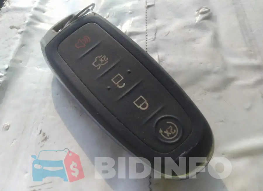 2FMDK3AK3EBA15252 Photo# 11
