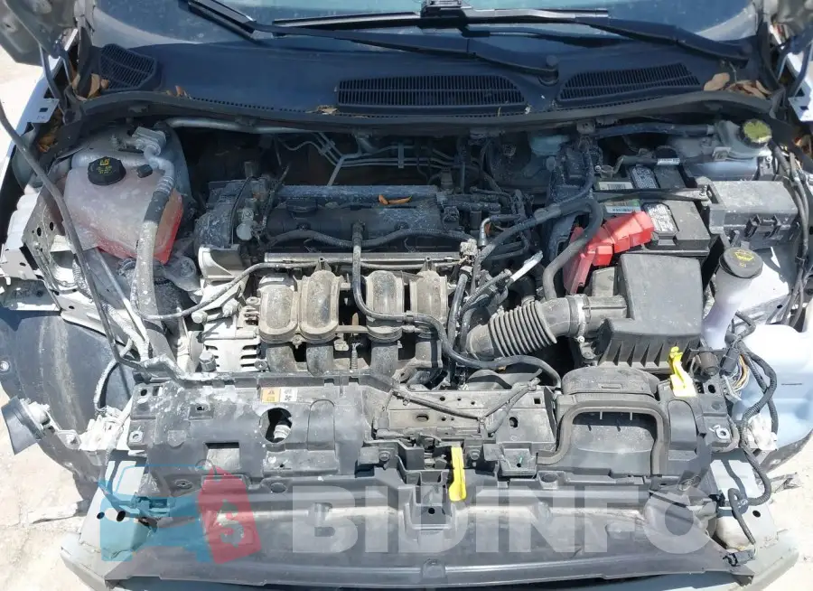 3FADP4EJ9JM118896 Photo# 10