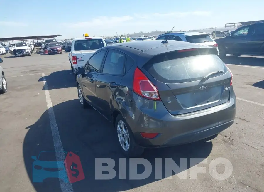 3FADP4EJXFM225253 Photo# 3