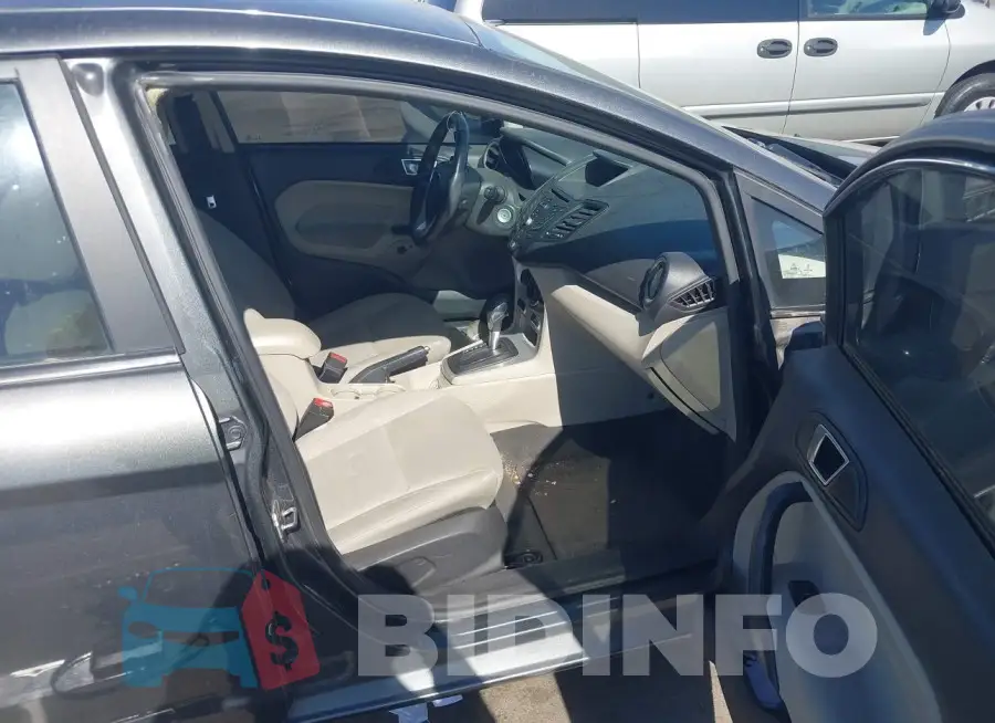 3FADP4EJXFM225253 Photo# 5