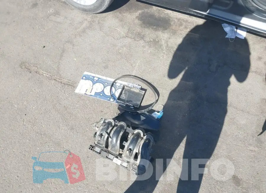 3FADP4EJXFM225253 Photo# 12
