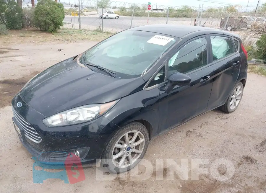 3FADP4EJXKM149379 Photo# 2