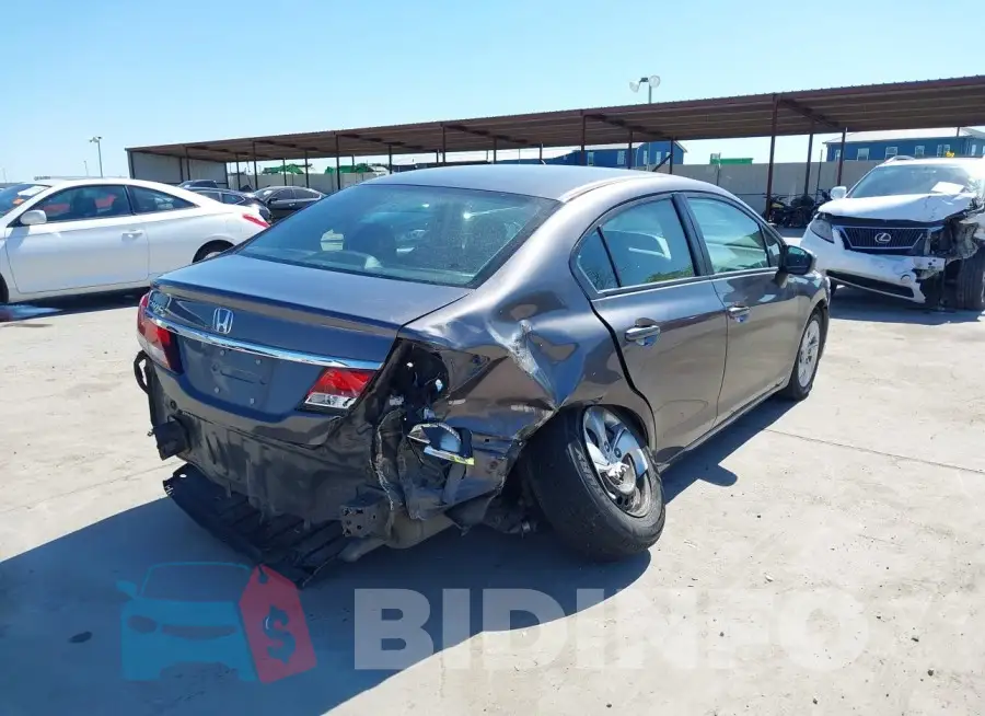 19XFB2F5XFE051783 Photo# 4