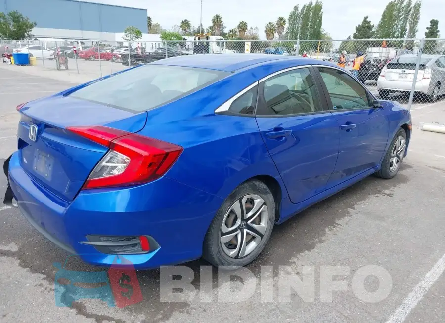 19XFC2F50HE222041 Photo# 4