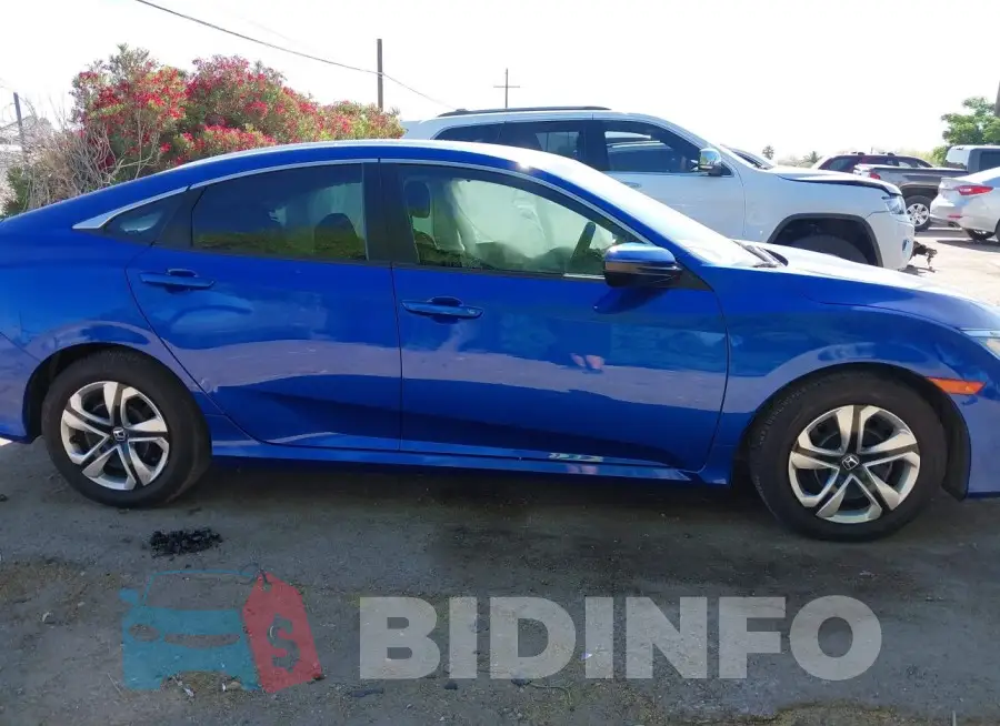 19XFC2F56HE044507 Photo# 13