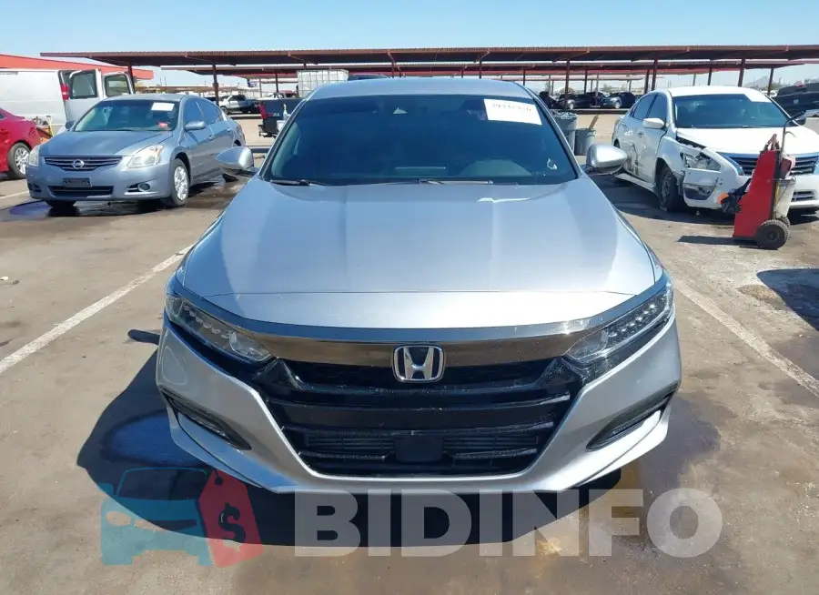 1HGCV1F39LA113502 Photo# 12