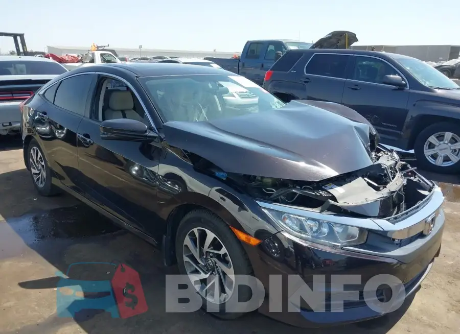 2HGFC2F71GH501679 Photo# 1