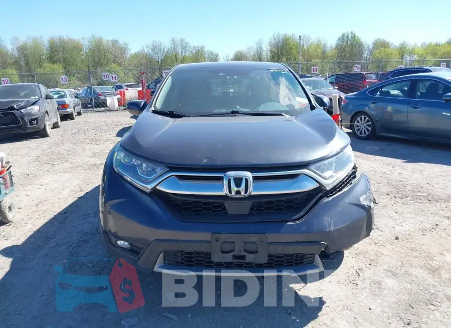 7FARW2H5XJE064992 Photo# 12