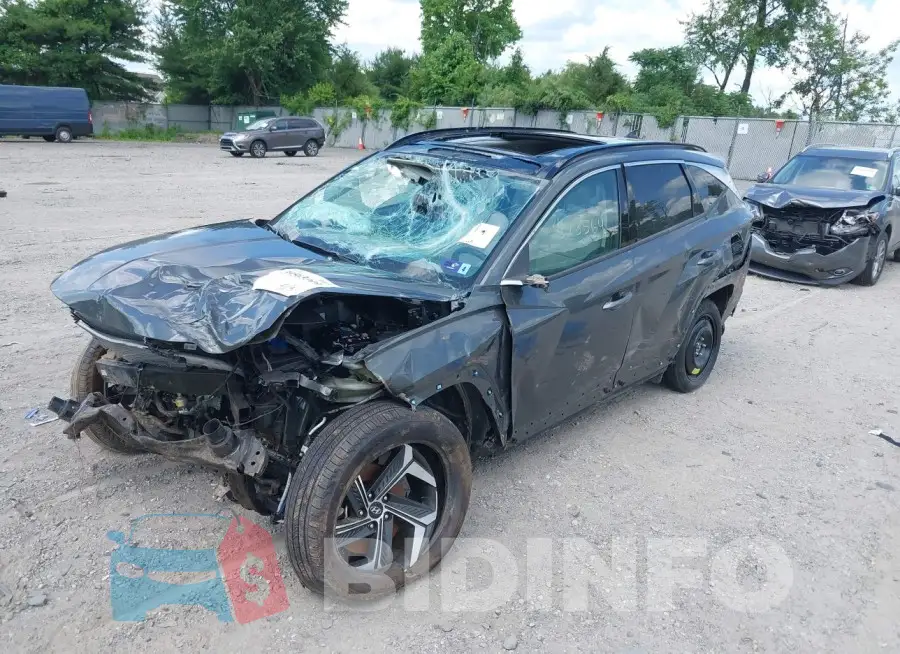 5NMJECAEXPH218846 Photo# 2
