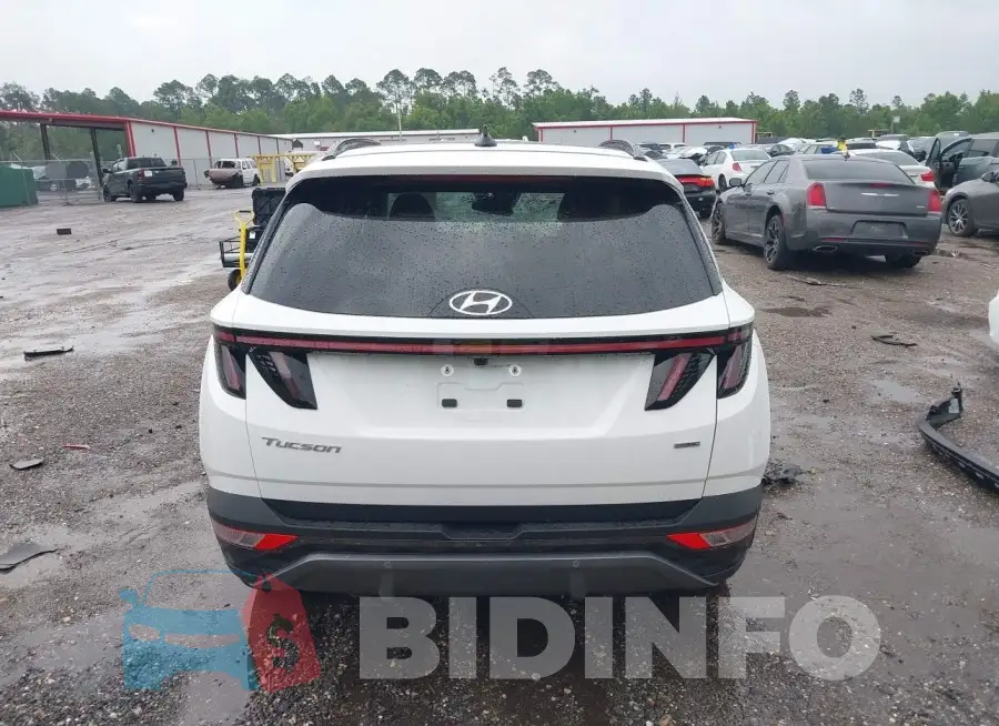5NMJECDE7RH352499 Photo# 17