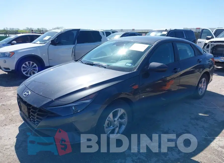 5NPLL4AG1MH040426 Photo# 6