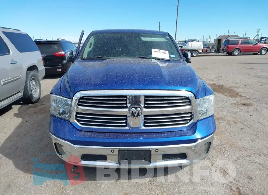 1C6RR6LT8JS188446 Photo# 12