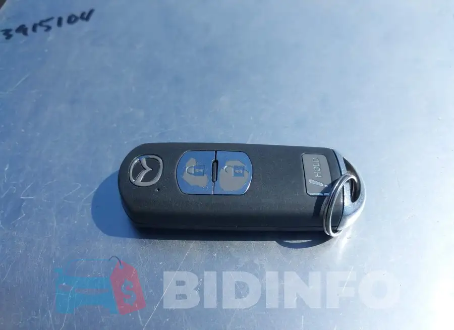 JM1BM1K73F1258240 Photo# 11