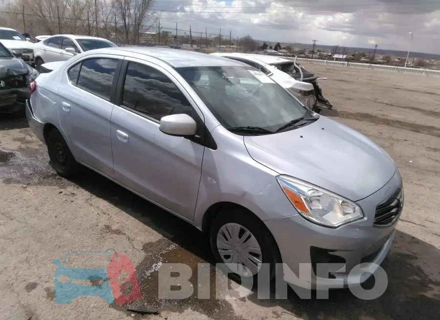 ML32F3FJ5HHF09691 Photo# 1