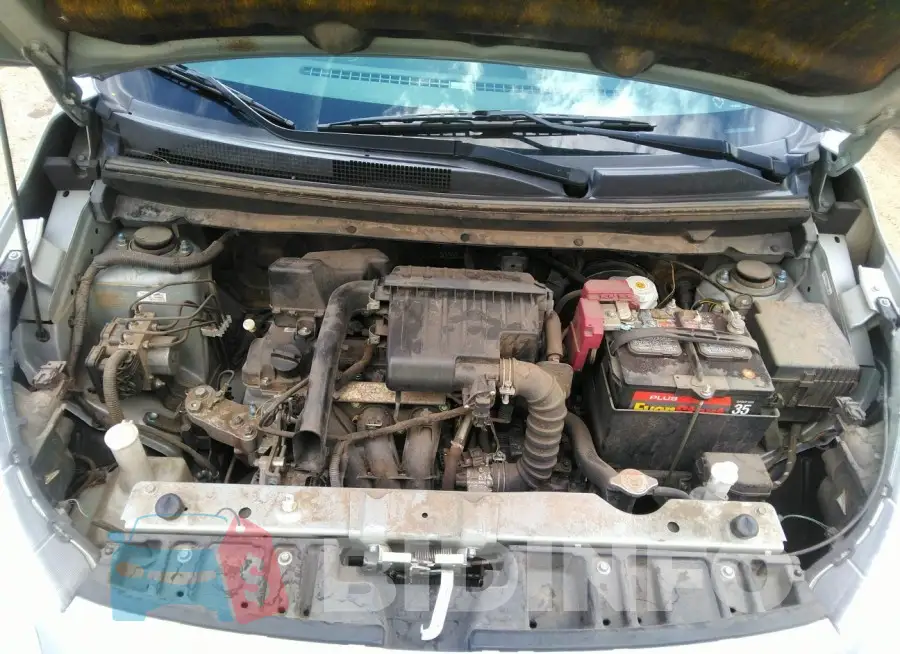 ML32F3FJ5HHF09691 Photo# 10