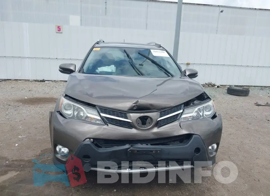 2T3DFREV5FW281922 Photo# 12
