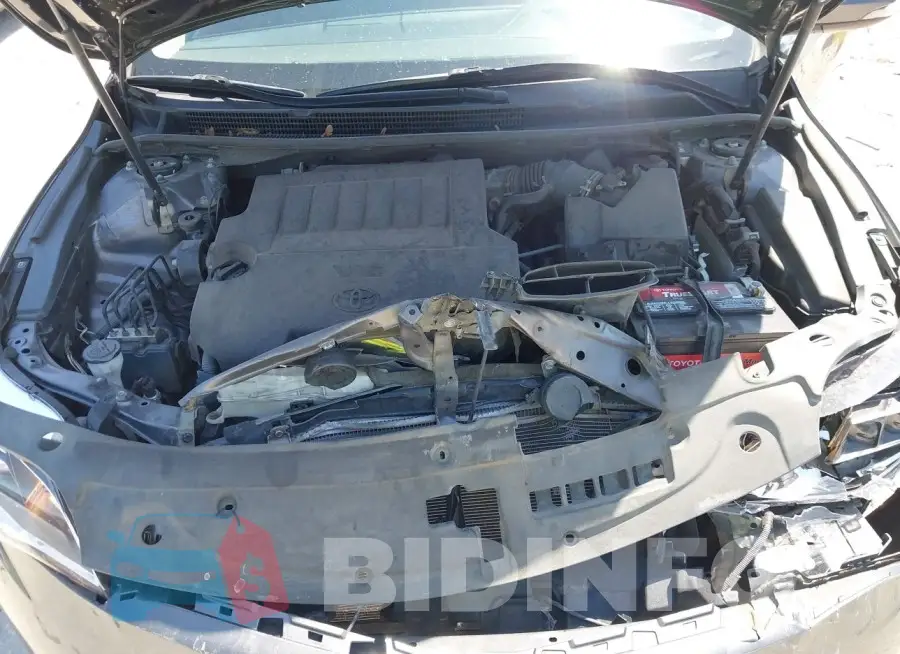 4T1BK1EB2FU138980 Photo# 10